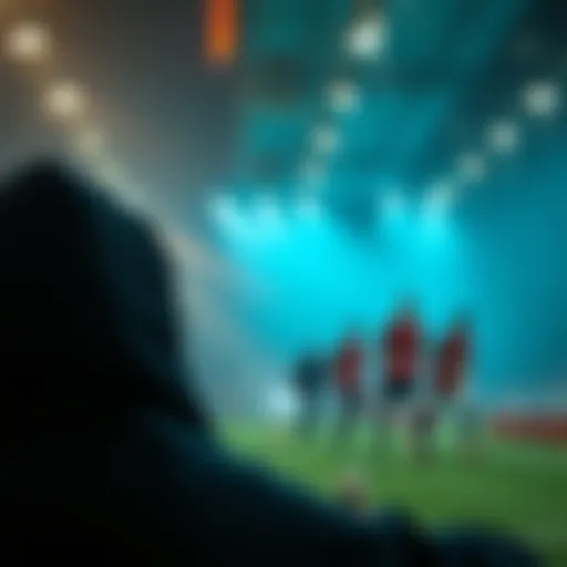 Exploring the nuances of modern betting