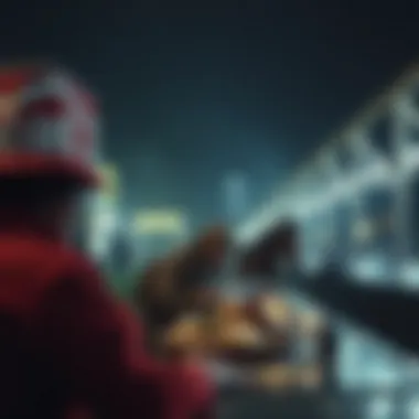 Historical perspective on betting practices