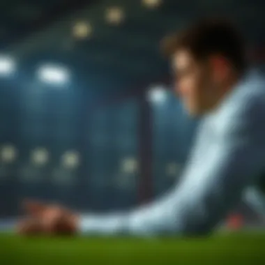 Strategic approaches to successful betting