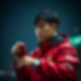 베팅의 세계: 1xbet.korea의 모든 것 Introduction