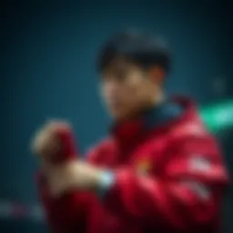 베팅의 세계: 1xbet.korea의 모든 것 Introduction