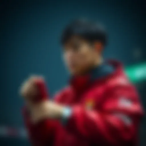 베팅의 세계: 1xbet.korea의 모든 것 Introduction