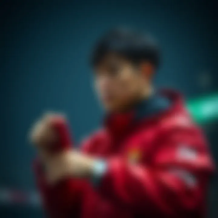 베팅의 세계: 1xbet.korea의 모든 것 Introduction 베팅의 세계: 1xbet.korea의 모든 것 Introduction