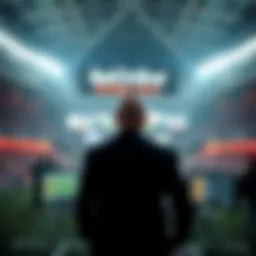 BetOnline의 심층 탐구 Introduction