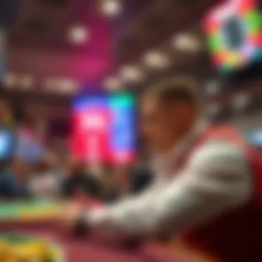 Elevating Your Betting Journey Enhanced Betting Experience