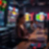 Safe Betting Environment
