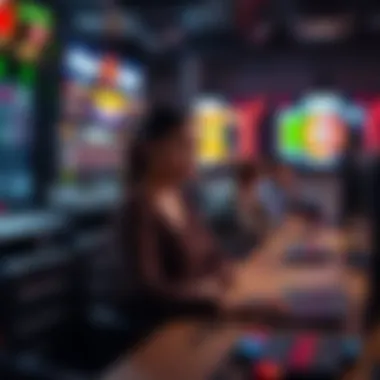 Creating a Secure Betting Space Safe Betting Environment