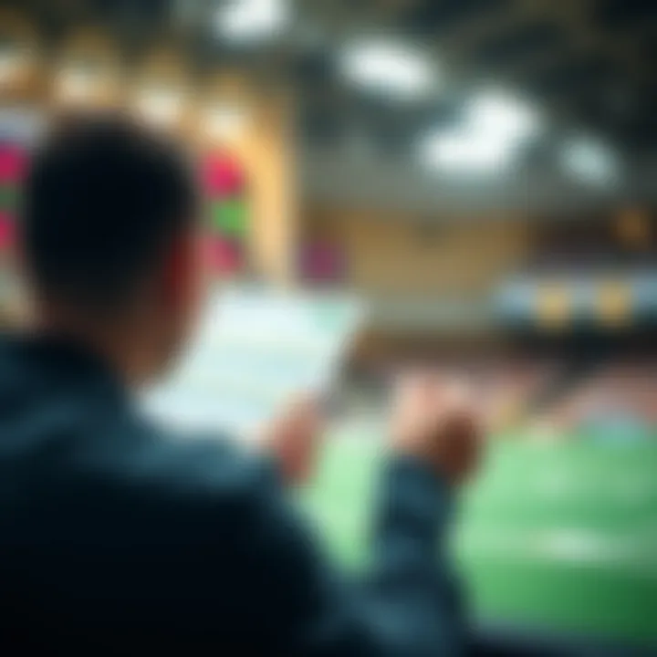 Effective Strategies for Betting Success Strategic Betting Tips