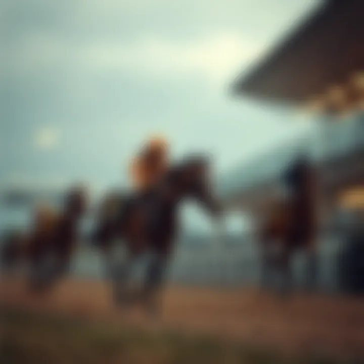 The Importance of Betting Addresses Understanding Betting Addresses