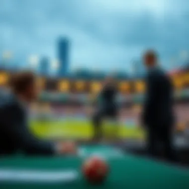 Ethical Responsibilities of Betting Agents Ethics in the role of betting agents