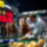 Understanding betting principles