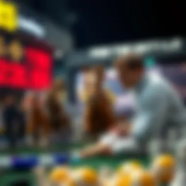 The Fundamentals of Betting Understanding betting principles