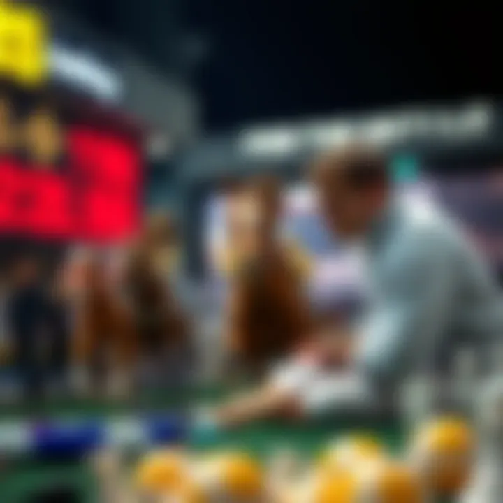 The Fundamentals of Betting Understanding betting principles