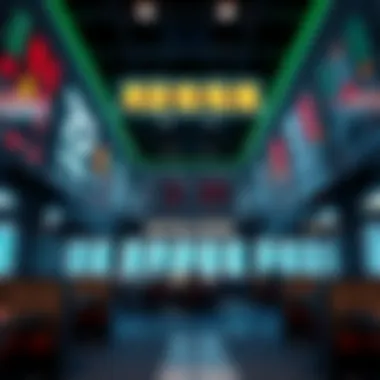 The Concept of a Betting Center Unveiled Exploring the concept of a betting center