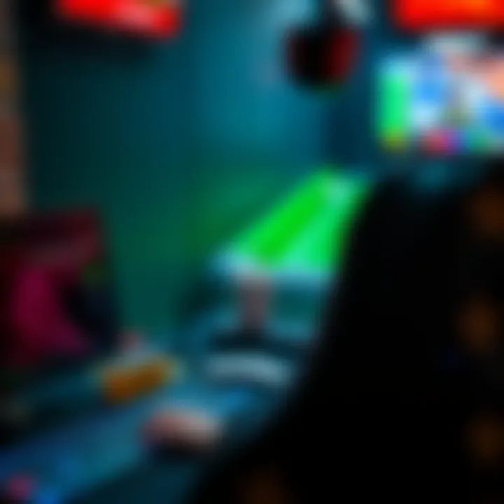 Exploring Current Trends in Betting Trends in betting industry