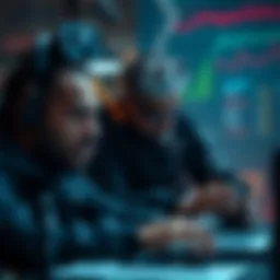 Strategic betting analysis concept