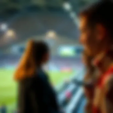 Sharing insights within the betting community