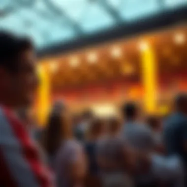 The Role of Community in Betting Community engagement in betting