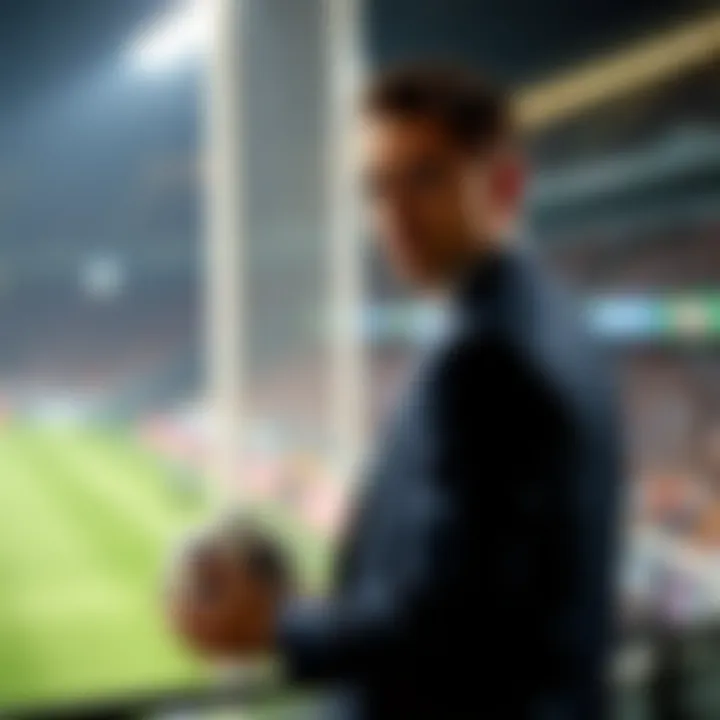 Strategic betting approaches