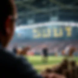 Understanding betting odds