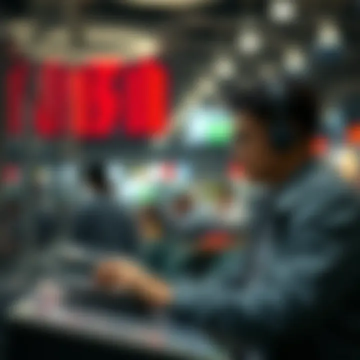 Exploring User Experiences in Betting Platforms User experience insights in betting exchanges