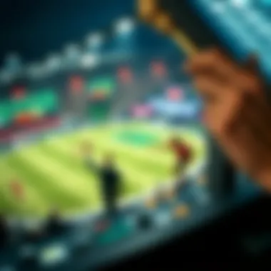 Exploring Strategic Betting Approaches Strategic betting approaches