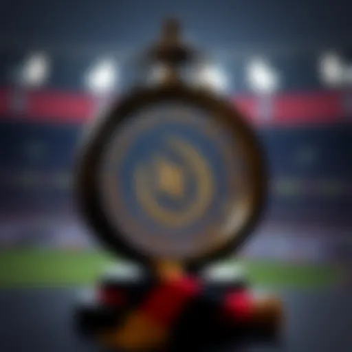 The Essence of Trust in Betting Symbol of trust in online betting