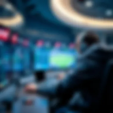 Enhancing User Experience in Betting User experience in online betting