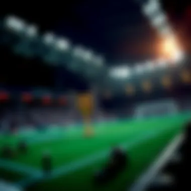 Framework for Betting Insights A strategic framework for betting insights