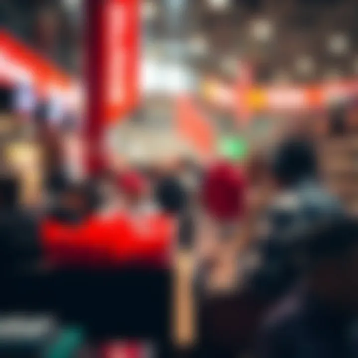 Market Dynamics in Betting Evolution Dynamic market changes in betting