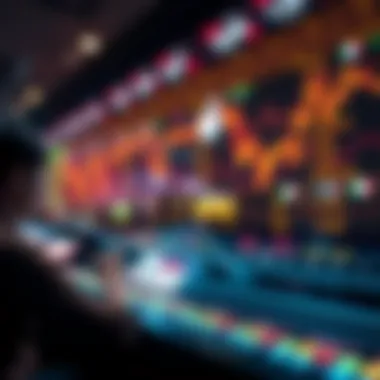 Understanding Market Volatility in Betting Volatility in betting markets