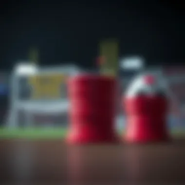 Understanding betting odds comparison