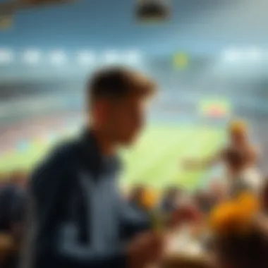 Case studies on betting outcomes