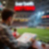Understanding betting promotion codes
