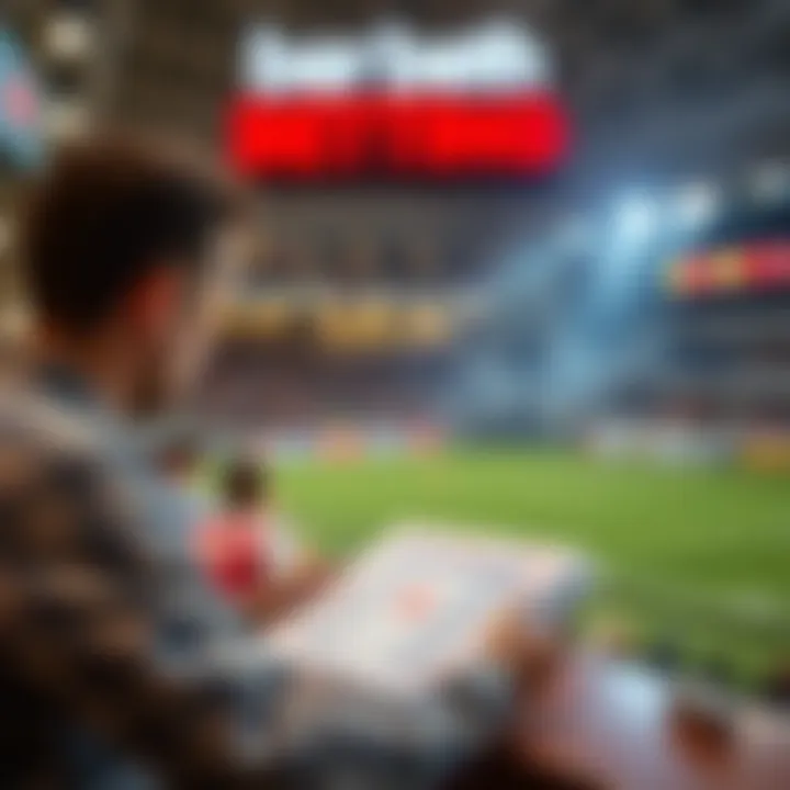 Understanding Betting Promotion Codes Understanding betting promotion codes