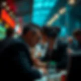 Psychological Factors in Betting