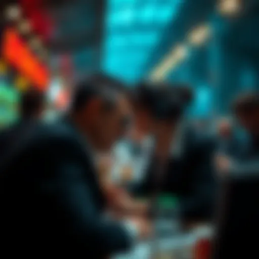 Psychological Factors in Betting