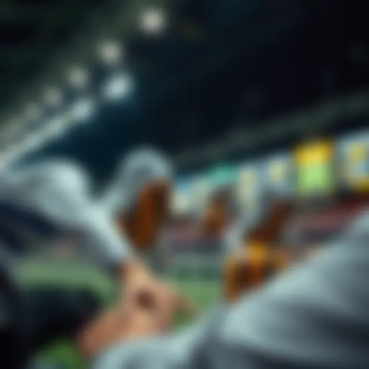 Risk management techniques