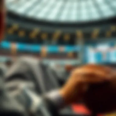 Current trends in betting