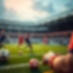 An overview of various betting promotions