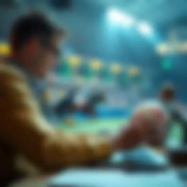 Analyzing Effective Betting Strategies Strategic analysis of betting strategies