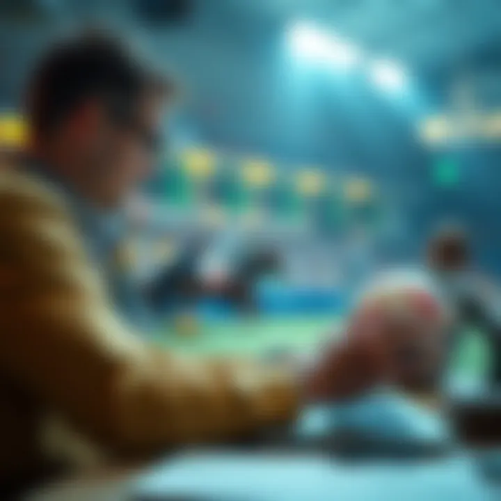 Analyzing Effective Betting Strategies Strategic analysis of betting strategies