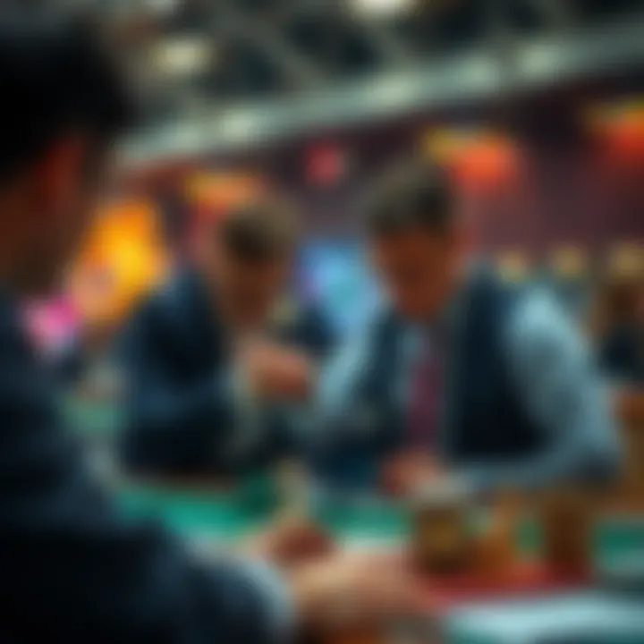Effective Strategies for Winning Bets Strategies for successful betting