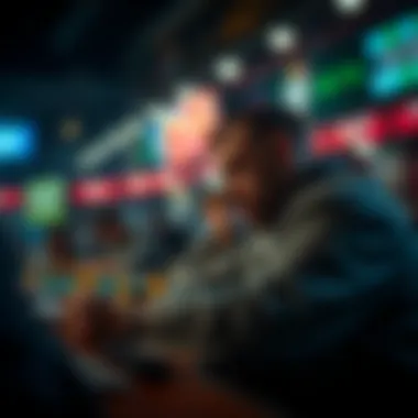 Betting Strategies Explained