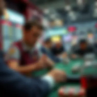 Exploring Various Betting Strategies Diverse betting strategies