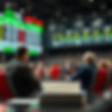 Strategic Approaches to Election Betting Analysis of betting strategies during election season