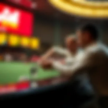 Diverse Betting Strategies Unveiled A strategic guide to various betting methods and approaches used by seasoned gamblers.