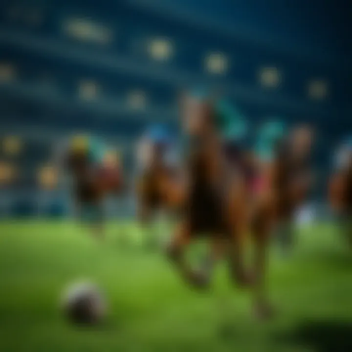 An analysis of betting strategies in horse racing