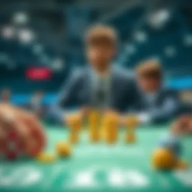 Strategic Approaches to Betting