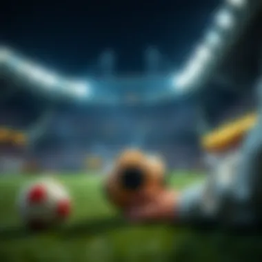 Strategic approaches to betting success